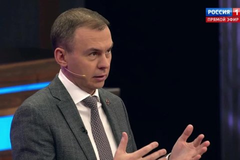 Юрий Афонин: Россия будет укреплять связи с социалистическим Китаем и другими своими стратегическими партнерами