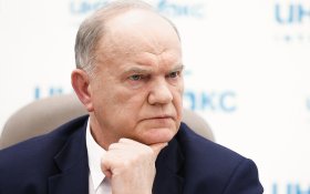 Геннадий Зюганов: Мы говорили с президентом о том, как сплотиться и победить