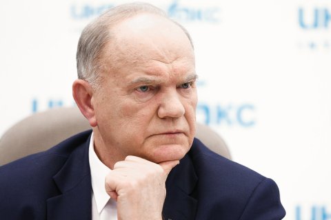 Геннадий Зюганов: Мы говорили с президентом о том, как сплотиться и победить