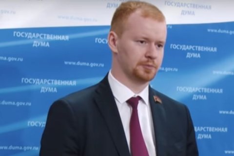 Денис Парфенов: Коммунисты выступают за наведение порядка в сфере миграции 