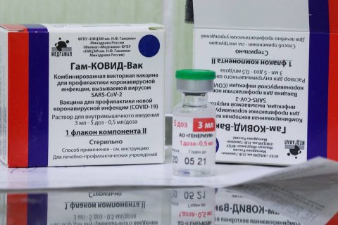 Голикова пообещала, что в России к июлю произведут 88 млн доз вакцины от коронавируса