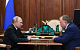 Путин назначил врио главы Ингушетии чиновника из Самары