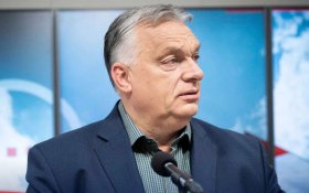 «Русские понимают только язык силы». Премьер Венгрии Орбан заявил, что Россия – не угроза для НАТО, потому что «не может победить даже Украину»