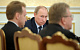 Кудрин предложил стратегию для Путина до 2024 года
