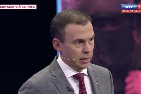 Юрий Афонин: Необходимо уничтожить террористическое гнездо, откуда ведутся атаки на Крым и Севастополь