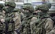 Путин увеличил штатную численность армии на 170 тыс. человек 