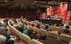 В Минске прошел четвертый пленум Центрального Совета Союза коммунистических партий — Коммунистической партии Советского Союза 