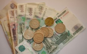 Минтруд предложил с 2025 года повысить МРОТ до 22 440 рублей