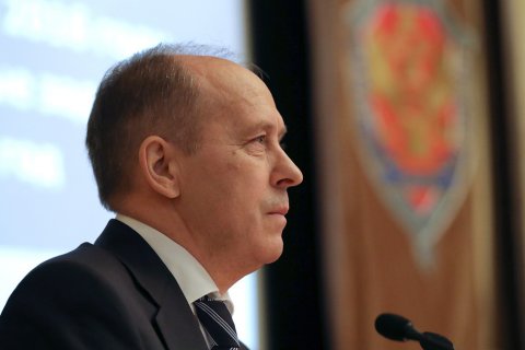 Директор ФСБ Александр Бортников призвал «что-то делать» с радикализацией молодежи