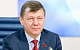 Дмитрий Новиков: Выступая в Госдуме, Г.А. Зюганов доказал, что инициатива КПРФ признать ДНР и ЛНР несёт мир