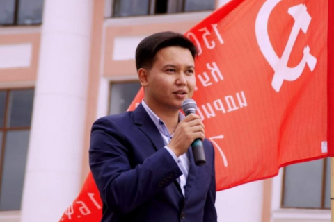 Суд признал виновным бурятского депутата-коммуниста, критиковавшего полицию