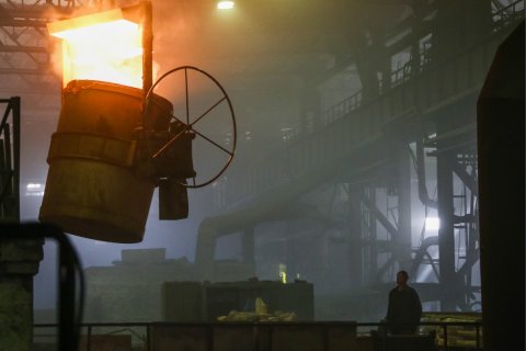 ЦСР: Российская промышленность безнадежно устарела