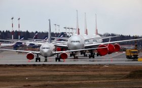 Путин разрешил регистрировать права на иностранные самолеты, находящиеся в лизинге