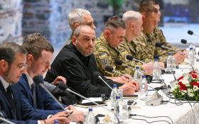 «Россия воевала со Швецией 21 год». Умеров рассказал об итогах первого раунда переговоров в Стамбуле (16.05.2025)