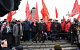 Коммунисты призвали придать празднованию Великого октября статус государственного праздника