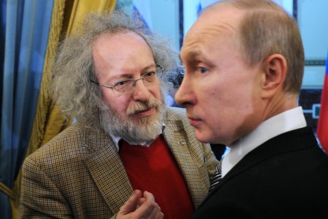 Кремль хочет, чтобы в президентских выборах 2024 года участвовал либеральный кандидат, «похожий на Венедиктова»