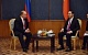 Геннадий Зюганов встретился с Президентом Вьетнама товарищем Чан Дай Куангом