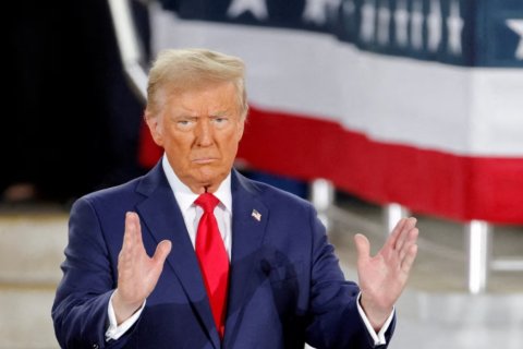 Трамп заявил, что «почти принял решение» по поставкам ракет «Томагавк» Украине. Кремль: Это может разрушить российско-американские отношения