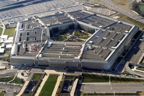В Пентагоне признали неспособность ВПК США функционировать на необходимом уровне