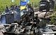 Украинская армия отступила из-под Дебальцево