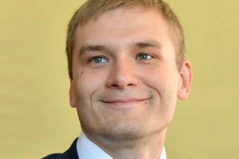 Валентин Коновалов выигрывает выборы в Хакасии