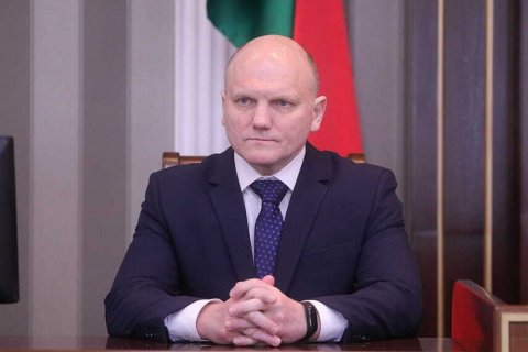 Глава КГБ Белоруссии предупредил об опасности горячей войны весной 2021 года