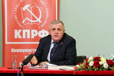 Николай Коломейцев рассказал об итогах 2024 года