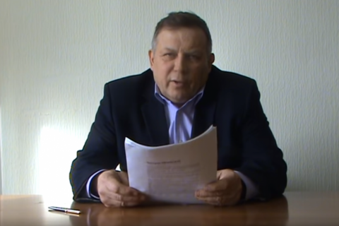 Член избирательной комиссии рассказал о нарушениях на выборах. Ему предложили 4,5 млн рублей за молчание