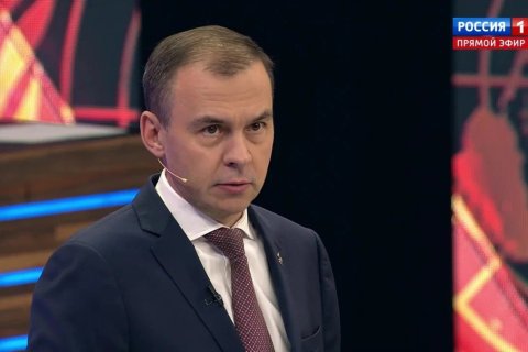 Юрий Афонин: Геннадий Андреевич Зюганов с трибуны Госдумы указал на самые острые экономические проблемы страны и предложил пути их решения