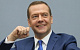 Генпрокуратура вернула запрос о «недвижимости Медведева» как «ошибочно направленный»