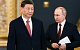 Путин не согласен с утверждением о сильной зависимости России от Китая: Европа зависит больше