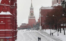 «Пока ничего не произошло». В Кремле ответили на вопрос о соцподдержке граждан