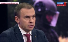 Юрий Афонин: Геннадий Зюганов тысячу раз прав, заявляя, что западные политики должны стоя аплодировать русскому солдату