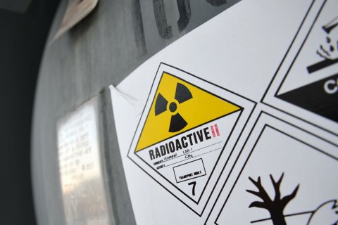 В правительстве изучают вопрос о запрете поставок урана в США