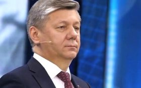 Дмитрий Новиков: Для Запада конфликт с Россией – это попытка смягчить кризис капитализма