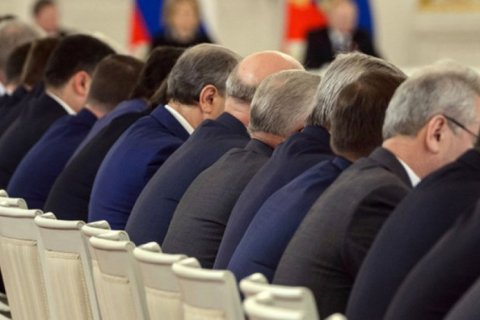 Из-за нарастающего экономического кризиса в России могут отменить прямые выборы губернаторов
