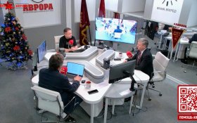 Дмитрий Новиков о Программе Победы, решениях пленума ЦК КПРФ и справедливом мироустройстве