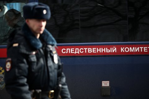 Еще один генерал-следователь попался на взятке в 5 млн рублей