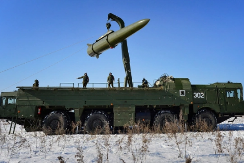 В Ростехе заявили о росте производства танков, ракет и снарядов «в десятки и сотни раз»