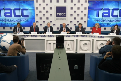 Итоги года и задачи на 2025 год. Пресс-конференция КПРФ. Онлайн трансляция