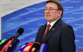 Николай Иванов: Под фундамент российской экономики заложена бомба