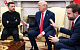 Трамп назвал Зеленского единственным противником мирной сделки