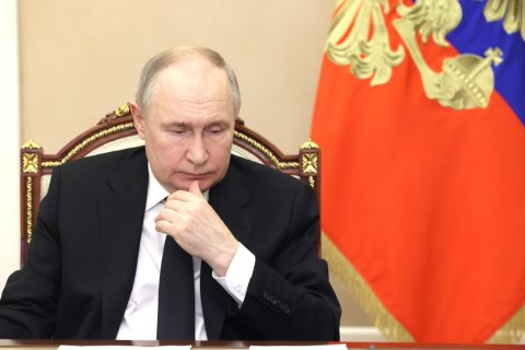 Путин: Теракт в «Крокусе» был совершен руками радикальных исламистов, но кто был заказчиком?