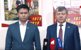 В КПРФ заявили, что власти Бурятии делают все, чтобы взорвать политическую ситуацию в республике