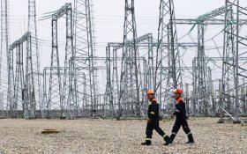 В Запорожье и нескольких регионах юга РФ ввели график отключения электричества