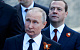 Медведев дал полтора месяца на поиск 25 триллионов рублей для майского указа Путина