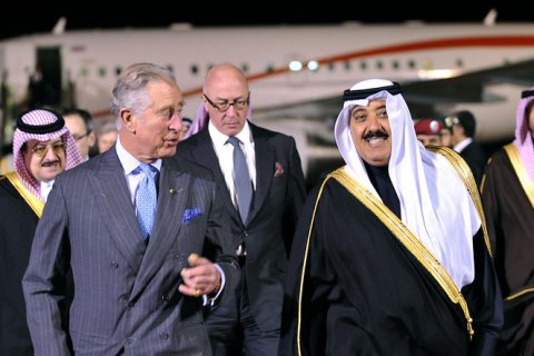 Обвиненный в коррупции саудовский принц выплатил государству миллиард долларов