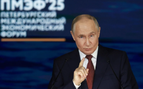 «Где ступает нога русского солдата, то — наше». «Вся Украина — наша». Путин: Мы не требуем капитуляции Украины