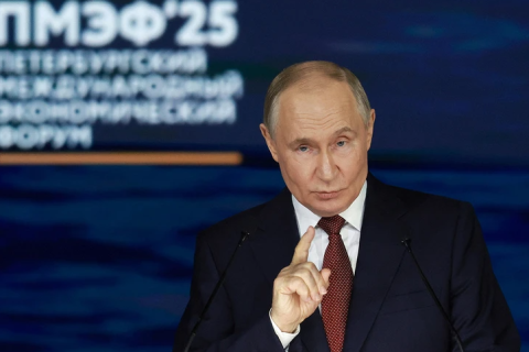 «Где ступает нога русского солдата, то – наше». «Вся Украина – наша». Путин: Мы не требуем капитуляции Украины