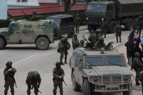 Украина и Донбасс обвинили друг друга в нарушении перемирия